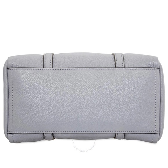 Marc Jacobs Rock Grey “The Tag Tote” - Picture 6 of 11